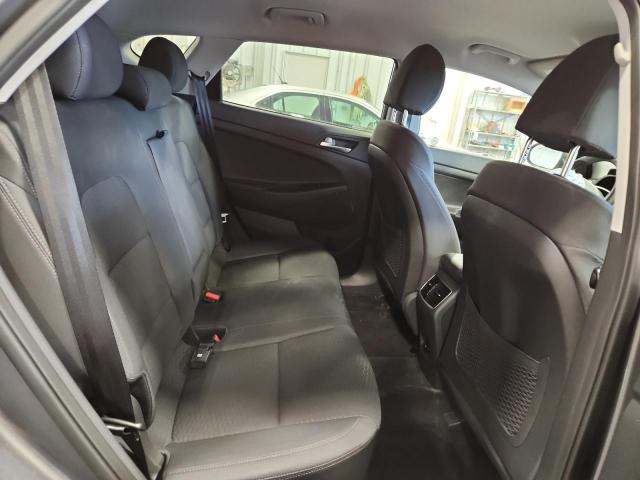 2020 HYUNDAI TUCSON LIM #3291463497