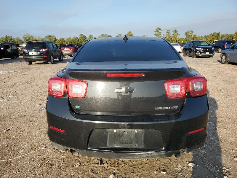 2015 CHEVROLET MALIBU LTZ - 1G11F5SL6FF338119