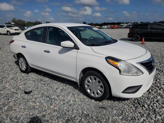 2017 NISSAN VERSA S 3N1CN7AP2HL892840