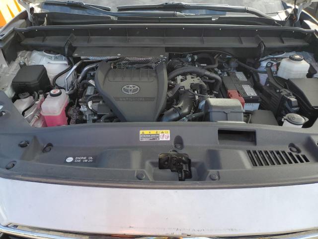 2023 TOYOTA HIGHLANDER - 5TDKDRBH0PS000785