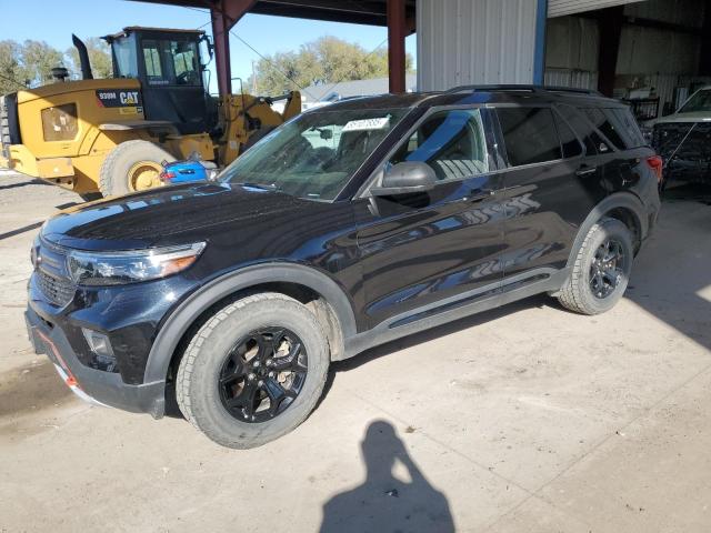 2021 FORD EXPLORER T 1FMSK8JH5MGC19079