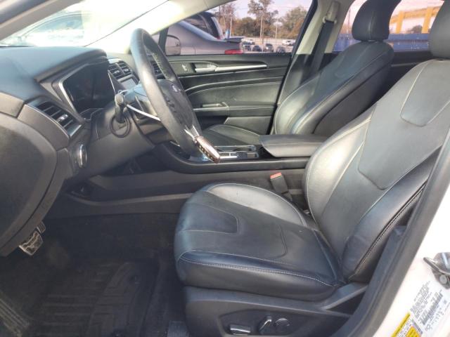 2018 FORD FUSION TIT #3287494025