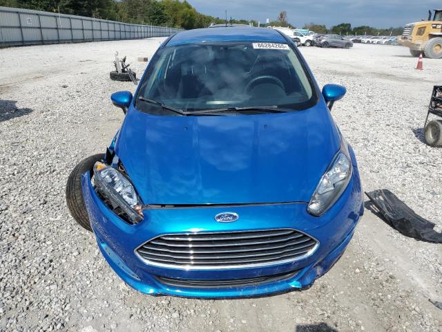 2017 FORD FIESTA SE #3282579873