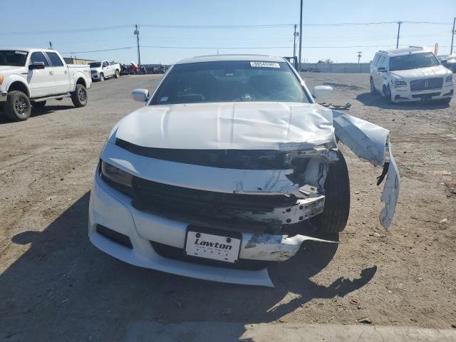 2022 DODGE CHARGER SX - 2C3CDXBG9NH169140