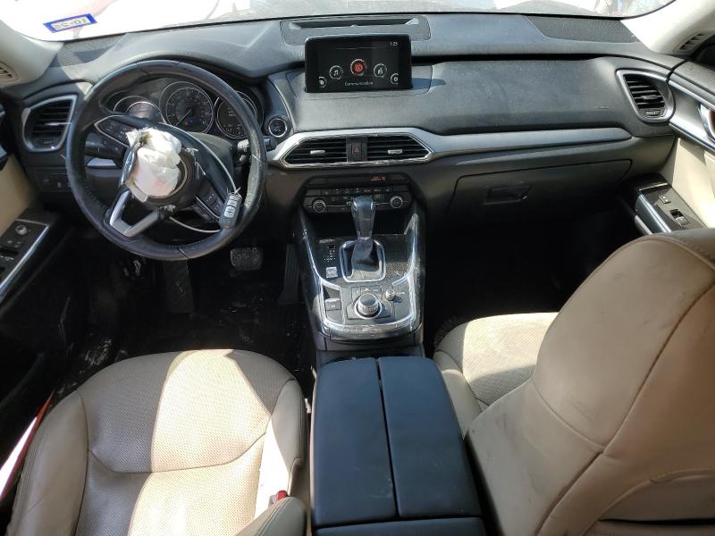 2019 MAZDA CX-9 TOURI - JM3TCACY7K0316386