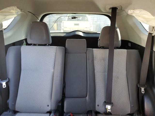 2015 TOYOTA RAV4 LE - JTMZFREVXFJ032715