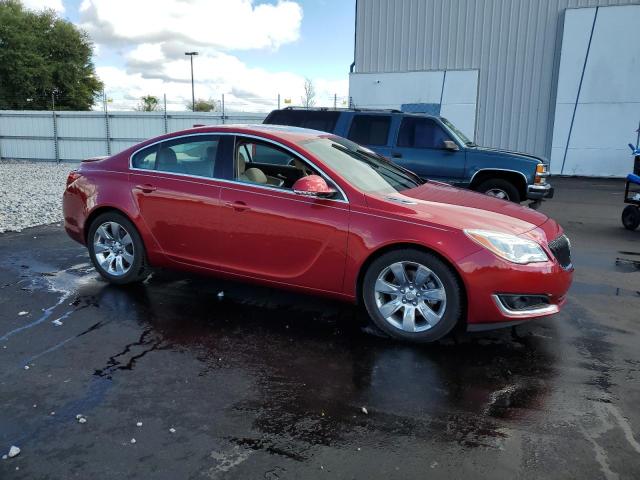 2015 BUICK REGAL PREM 2G4GN5EX2F9213299