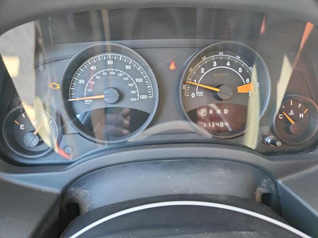 2016 JEEP PATRIOT LA - 1C4NJRFB3GD683105