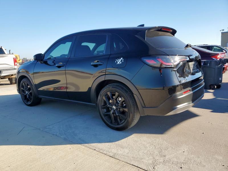 2025 HONDA HR-V SPORT - 3CZRZ1H54SM703677