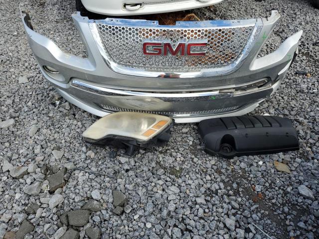 2012 GMC ACADIA DEN #3278788647