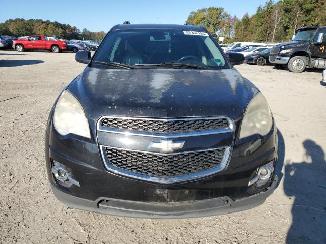 2011 CHEVROLET EQUINOX LT - 2CNFLNEC1B6241606
