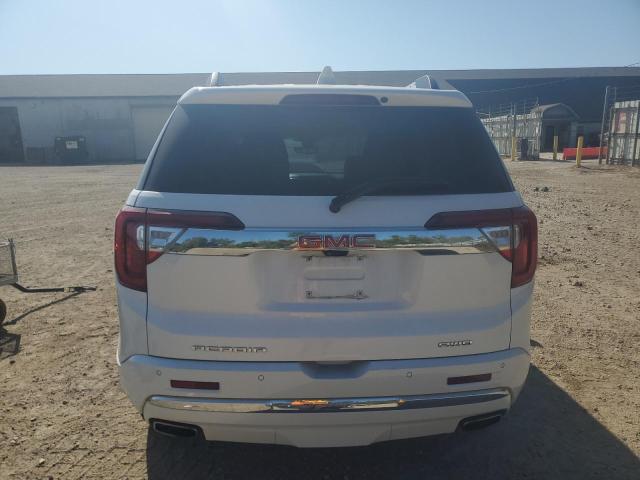 2021 GMC ACADIA DEN #3293539416