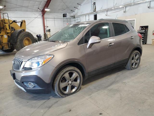 BUICK ENCORE CON