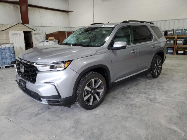 Global Auto Auctions: 2025 HONDA PILOT TOUR