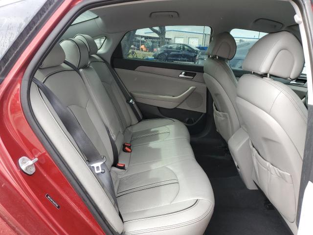 2016 HYUNDAI SONATA SE 5NPE24AF1GH297500