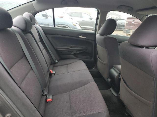 2012 HONDA ACCORD LX - 1HGCP2F36CA242037