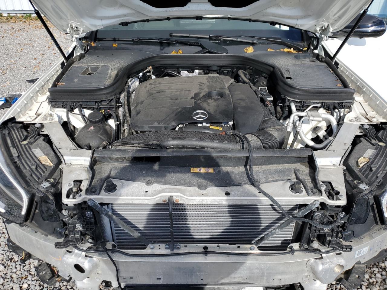 MERCEDES-BENZ GLC-CLASS 300 4MATIC