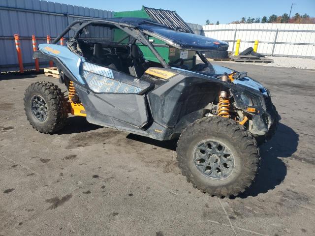 2025 CANA MAVERICK X3 DS TURBO - 3JBVGAY42SE001419