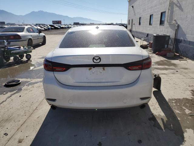 2018 MAZDA 6 GRAND TO #3302744011
