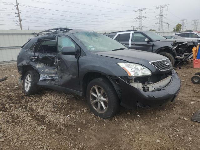 2009 LEXUS RX 350 #3281558400