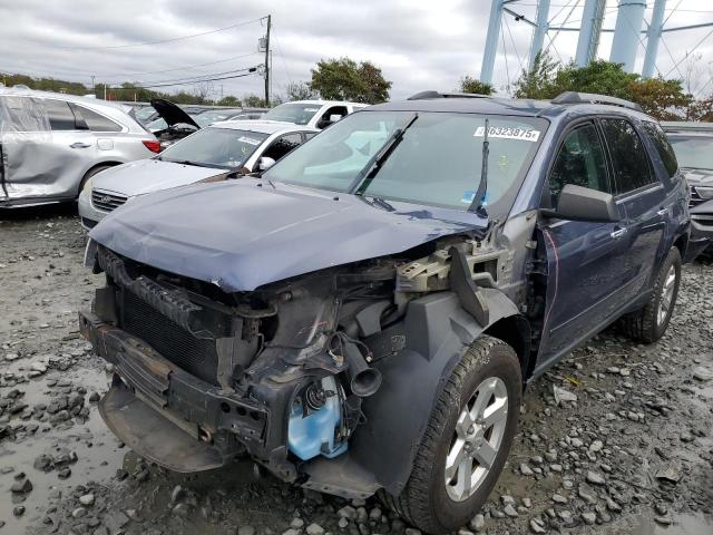 GMC ACADIA SLE