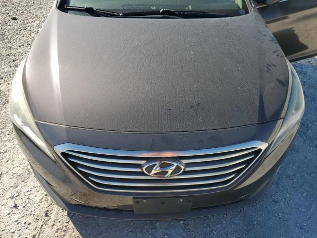 2016 HYUNDAI SONATA SE 5NPE24AF1GH369778