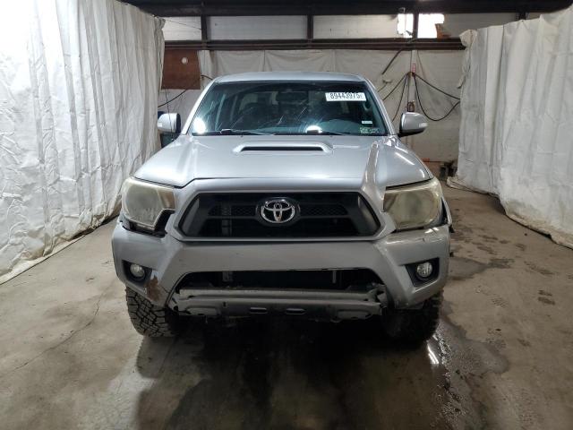 2014 TOYOTA TACOMA DOU #3312498640
