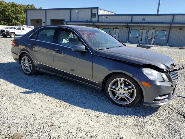 2013 MERCEDES-BENZ E 350 4MAT - WDDHF8JB9DA765214