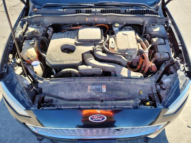 2019 FORD FUSION TIT #3296680020