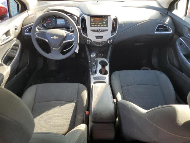 2018 CHEVROLET CRUZE LS 1G1BC5SM6J7164710