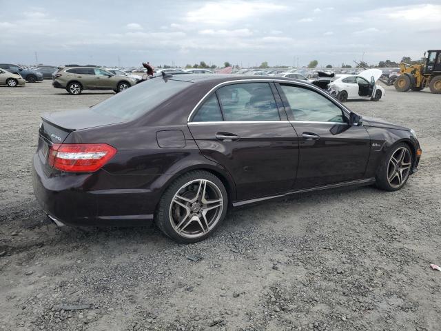 2010 MERCEDES-BENZ E 63 AMG #3281381039