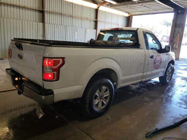 2019 FORD F150 1FTMF1C57KKD59897