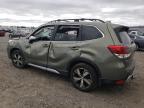 Lot #3302631045 2020 SUBARU FORESTER TOURING