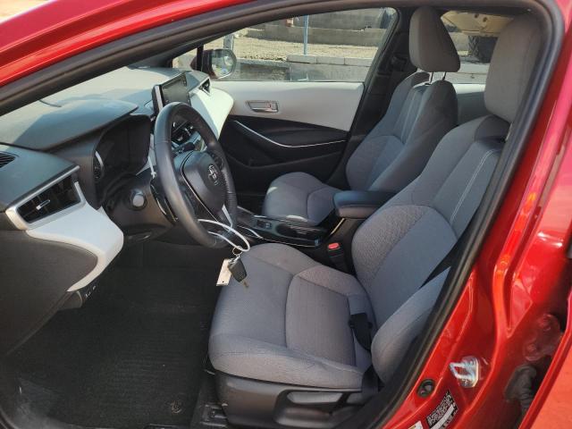 2021 TOYOTA COROLLA SE #3279692923