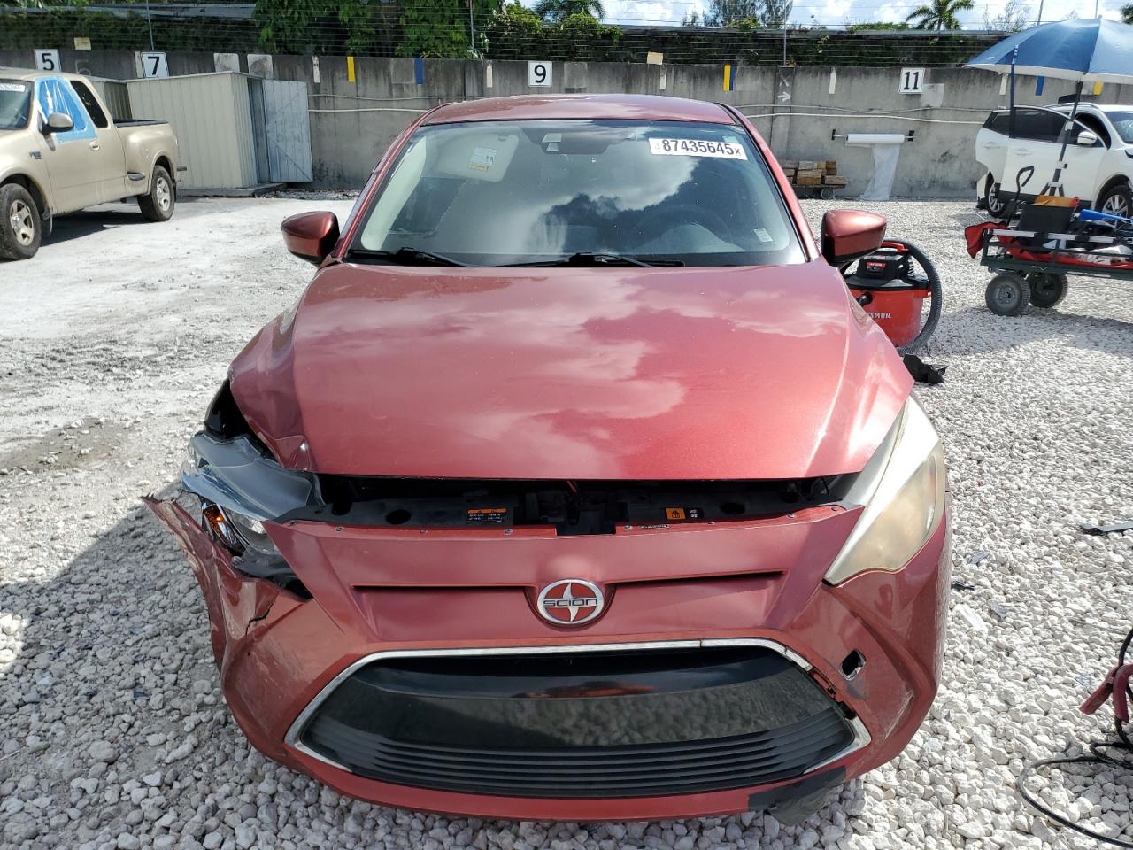 TOYOTA SCION IA