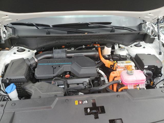 2025 HYUNDAI SANTA FE CALLIGRAPHY #3301834438