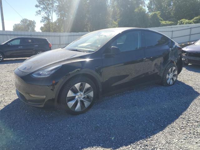 Global Auto Auctions: 2023 TESLA MODEL Y