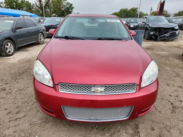 2012 CHEVROLET IMPALA LT - 2G1WB5E34C1323442