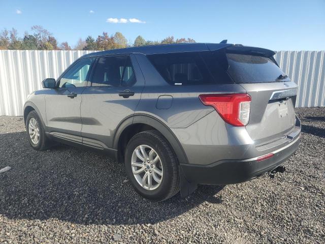 2021 FORD EXPLORER - 1FMSK8BH9MGA84428