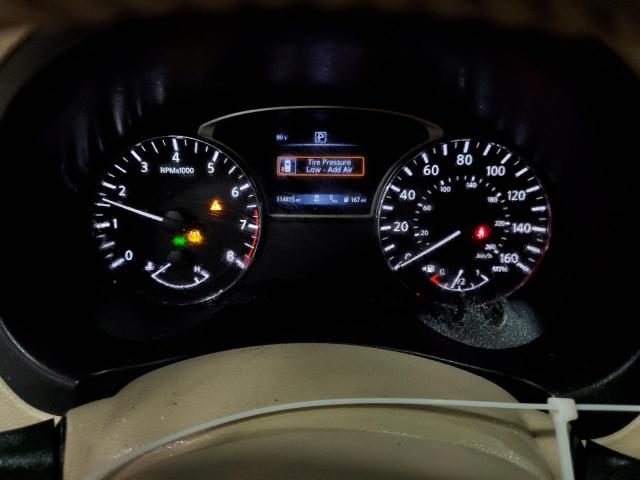 2016 NISSAN ALTIMA 2.5 #3284791528