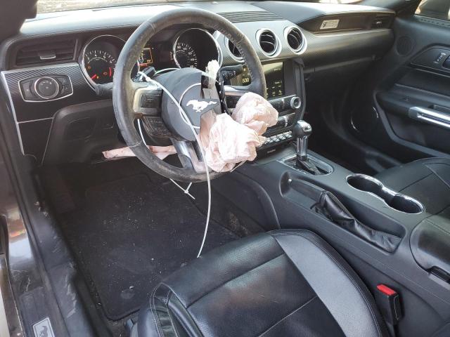 2017 FORD MUSTANG GT - 1FA6P8CF7H5266866