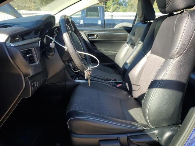 2016 TOYOTA COROLLA L - 2T1BURHE6GC548716