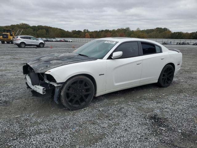 Global Auto Auctions: 2014 DODGE CHARGER R/