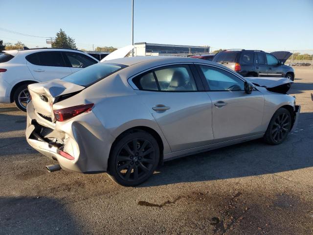 2025 MAZDA 3 SELECT S #3302736027