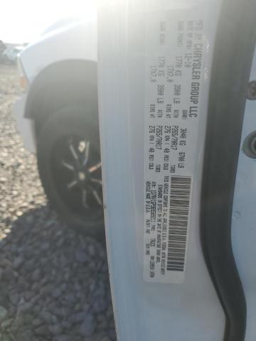 2011 DODGE RAM 1500 - 1D7RV1GP9BS589211