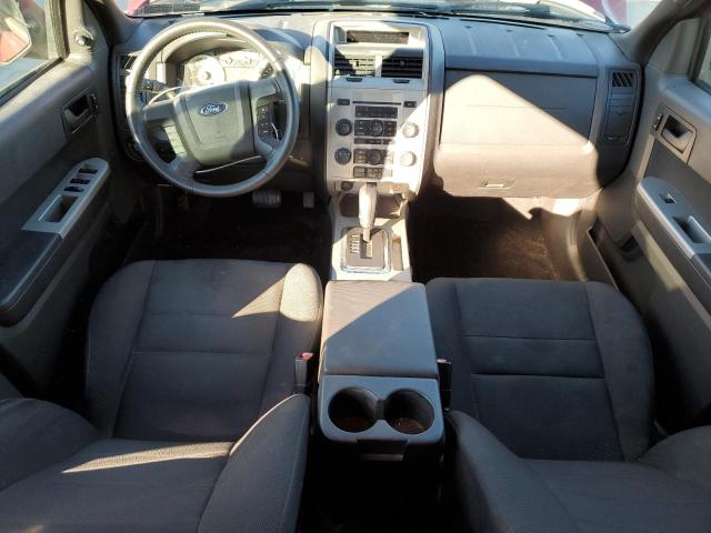 2010 FORD ESCAPE XLT - 1FMCU9DG7AKA44320