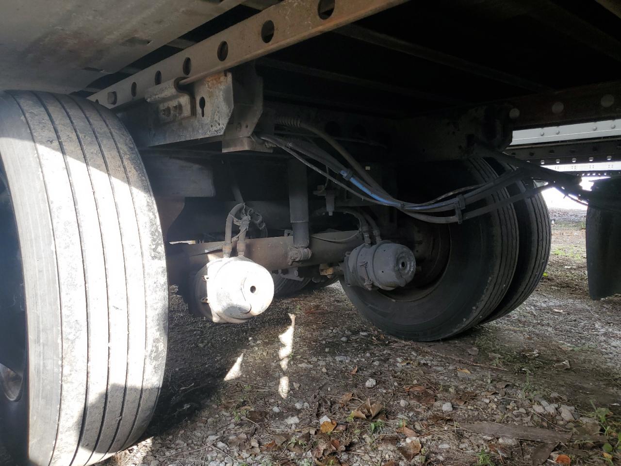 Lot #3284913973 2016 GREAT DANE REFER