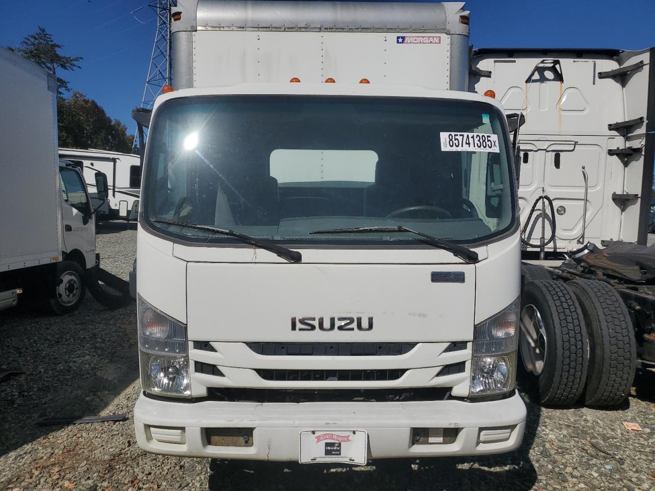 Lot #3281486988 2016 ISUZU NRR