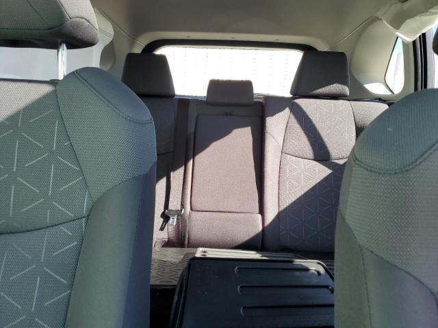 2025 TOYOTA RAV4 XLE - JTMRWRFV1SD320601