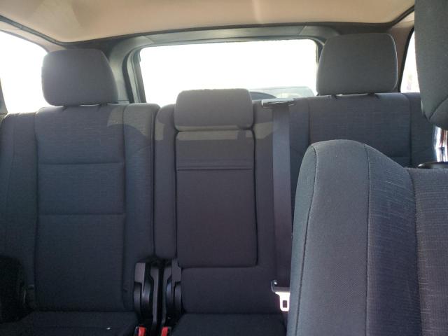 2012 JEEP GRAND CHER - 1C4RJFAG4CC220201